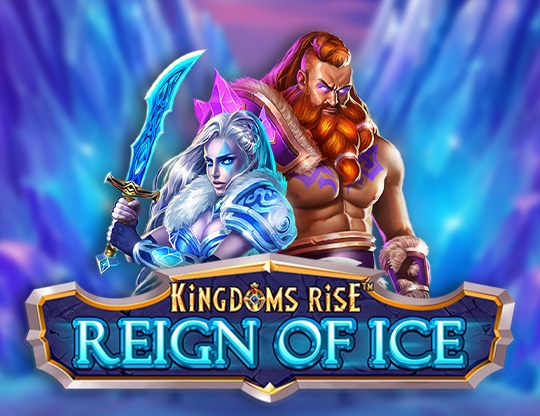 Kingdoms Rise: Reign of Ice